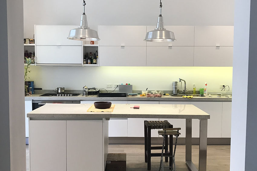 Casa Y90, Buenos Aires, Argentina