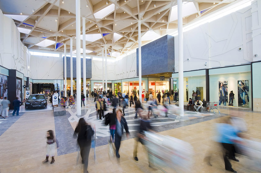 FORUM PALERMO, Sicilia, Italia