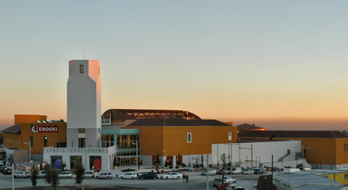 ESPACIO TORRELODONES, Comunidad Autonoma de Madrid, Espana