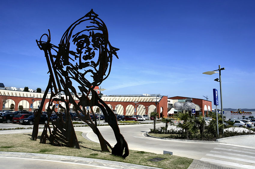 ESPAI GIRONES, Catalunya, Espana