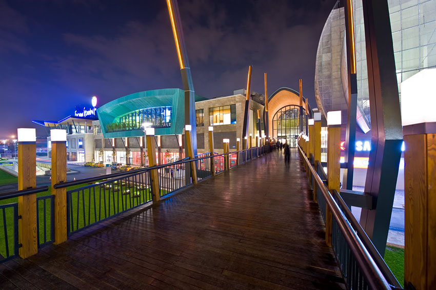 FORUM ISTAMBUL, Turquia