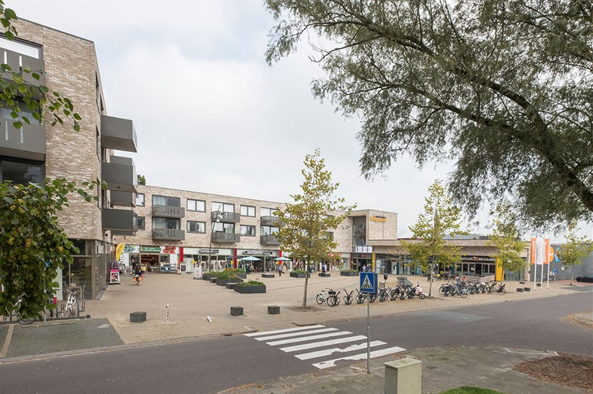 DE BILDGAARD, Leeuwarden, Holanda