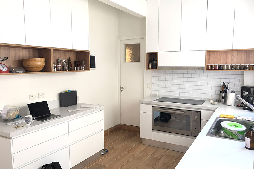 INTERIORISMO, Diversas reformas