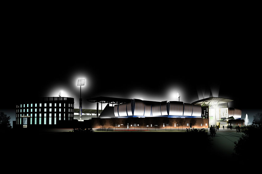 IL PETALI DI GIGLIO SHOPPING, Regio Emilia, Italia