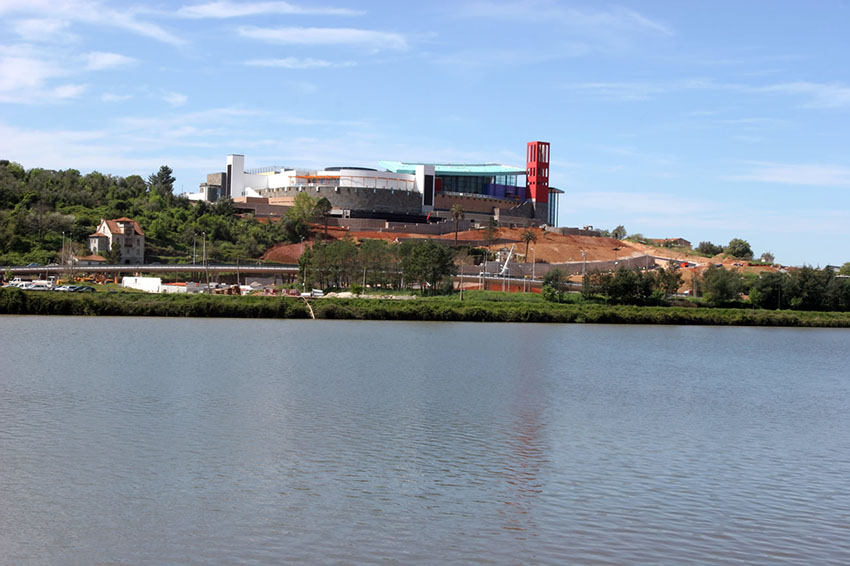 10c FORUM COIMBRA, Coimbra, Portugal